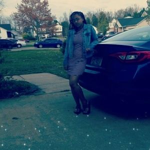 Meet your Posher, Mykiah